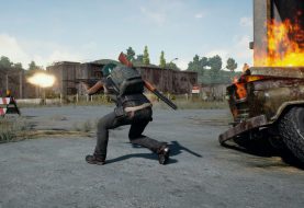 Patch Notes: PLAYERUNKNOWN'S BATTLEGROUNDS Week 27 Update