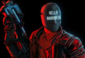 Ruiner Gets A Release Date