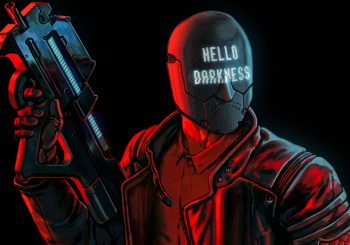 Ruiner Gets A Release Date