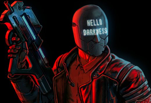Ruiner Gets A Release Date