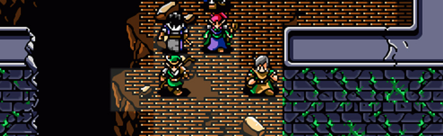 Shining Force