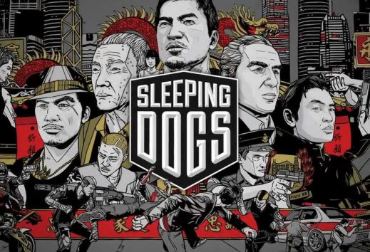 Sleeping Dogs - Why It's Top Dog