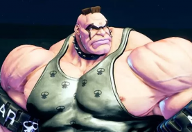 Final Fight Abigail Coming To Street Fighter 5