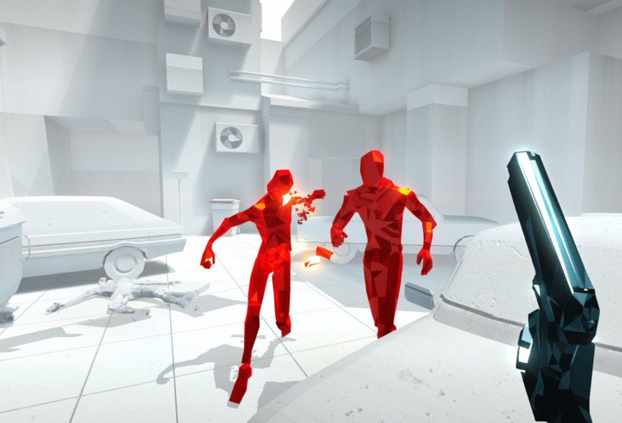 Top 5 FPS Games Under £10 In The Green Man Gaming Sale - Green Man