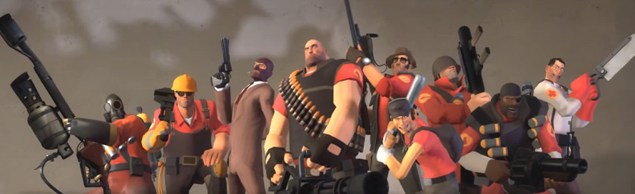 Team Fortress 2