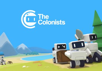 Mode 7 Publishes The Colonists