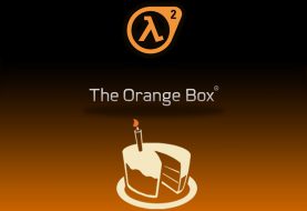 Top 5 Reasons to Play...The Orange Box