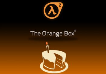 Top 5 Reasons to Play...The Orange Box