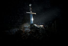 Medieval Survival Game The Black Death Gets Relics Update