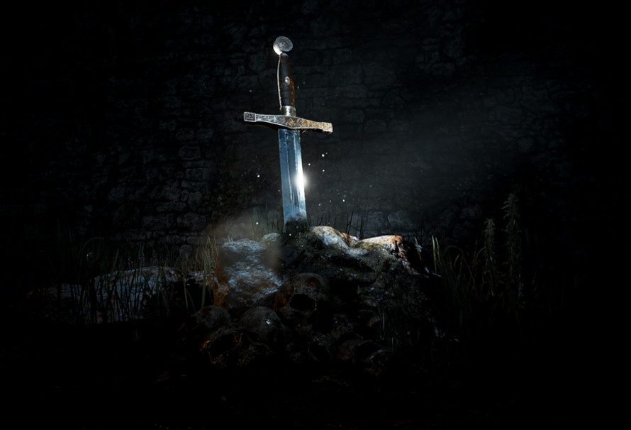 Medieval Survival Game The Black Death Gets Relics Update