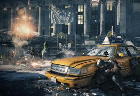 The Division 1.7 Update And Patch Notes