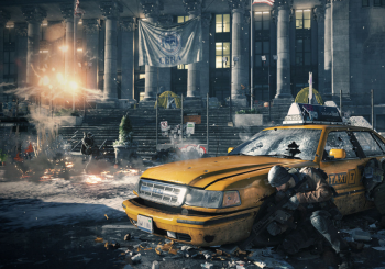 3 Reasons Why You Need To Play Tom Clancy’s The Division (again)