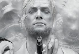 The Evil Within 2 Introduces A New Character