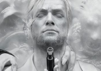 Watch Us Play Evil Within 2