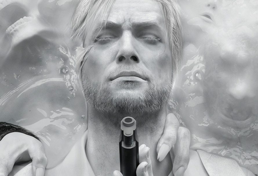 The Evil Within 2 Introduces A New Character