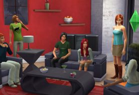 The Sims 4 Will Be Releasing On Console In November