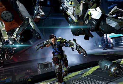 The Surge Getting Free Demo, Patch 6 Details