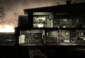 This War of Mine is the Best Wargame you Haven’t Played Yet