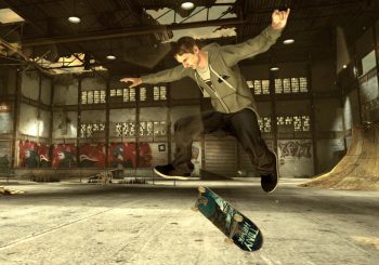 Tony Hawk’s Pro Skater HD Will Be Removed From Steam