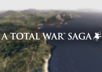 Creative Assembly Announces Total War Saga