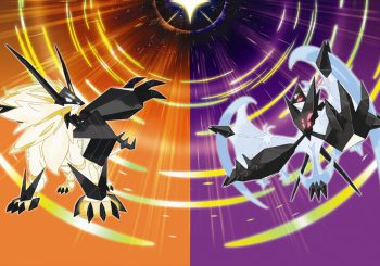Steelbook Duel Pack Confirmed For Pokemon Ultra Sun And Ultra Moon