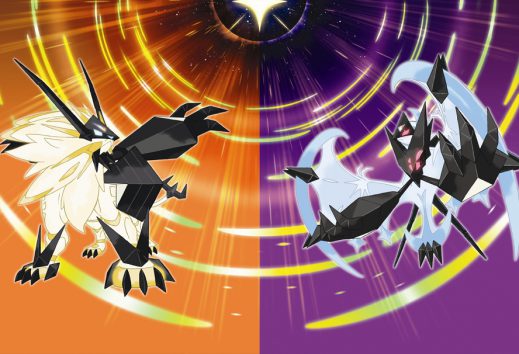 Steelbook Duel Pack Confirmed For Pokemon Ultra Sun And Ultra Moon