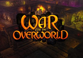 Why War For The Overworld Is THE Dungeon Keeper Sequel
