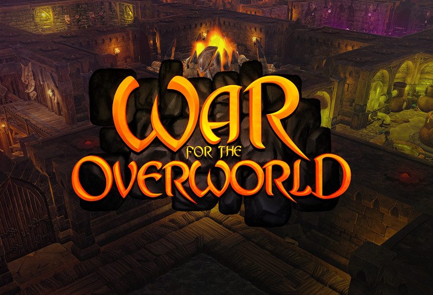 Why War For The Overworld Is THE Dungeon Keeper Sequel