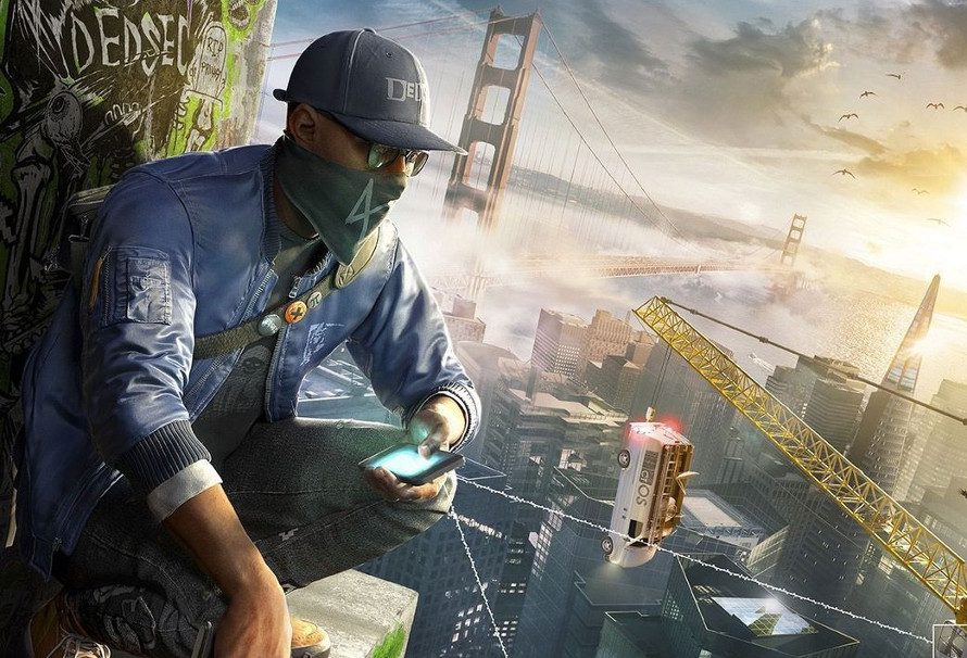 5 Reasons Watch Dogs 2 Is Better Than The Original