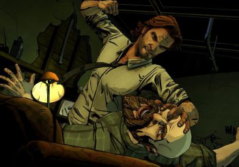The Wolf Among Us Season 2 Rumoured For SDCC