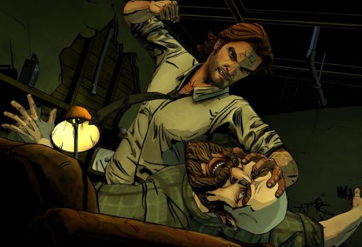 The Wolf Among Us Season 2 Rumoured For SDCC