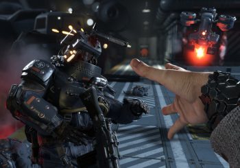 Wolfenstein II: The New Colossus, The Only Upcoming FPS You’ll Need