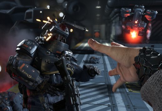 Wolfenstein II: The New Colossus, The Only Upcoming FPS You’ll Need
