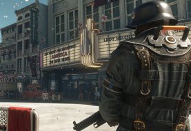 Wolfenstein 2: The New Colossus Trailer