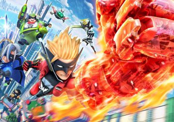PlatinumGames Potentially Teases Wonderful 101 For Switch