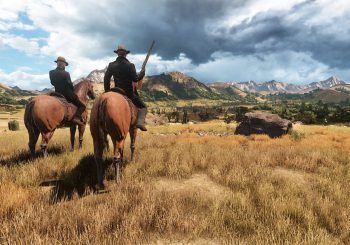 Why Wild West Online Is The MMO Everyone Needs