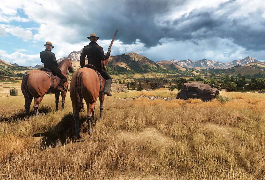 Why Wild West Online Is The MMO Everyone Needs