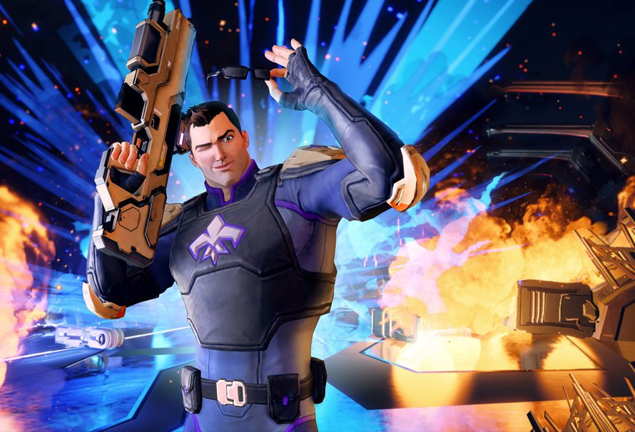 Agents Of Mayhem Review Roundup