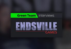 Green Team Interviews - Endsville_Games