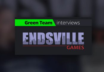 Green Team Interviews - Endsville_Games