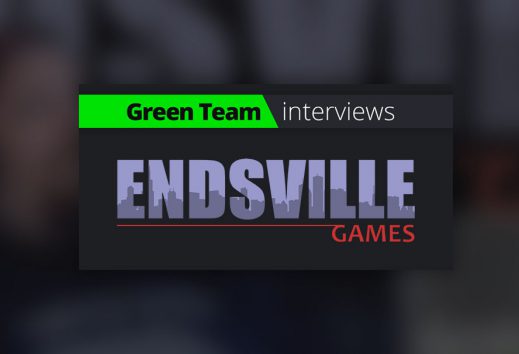 Green Team Interviews - Endsville_Games