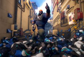 How Agents Of Mayhem Fits Into The Saints Row Universe