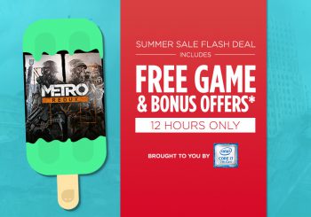 Green Man Gaming Summer Sale Flash Deals 2nd August 2017