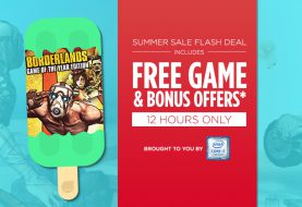 Green Man Gaming Summer Sale Flash Deals 1st August 2017