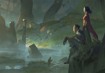 Absolver Is The Fighting Game Martial Arts Fans Need In Their Lives