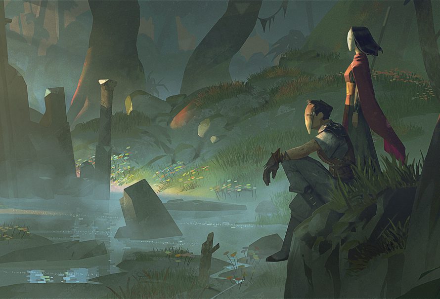 Absolver Is The Fighting Game Martial Arts Fans Need In Their Lives