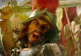 Age of Empires IV Announced