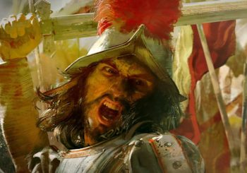 Age of Empires IV Announced