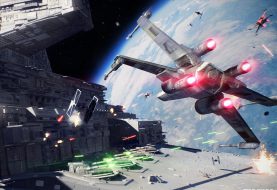 Star Wars Battlefront II Space Battles To Be Revealed At Gamescom