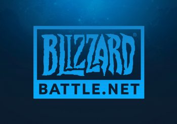 Battle.net Renamed Blizzard Battle.net